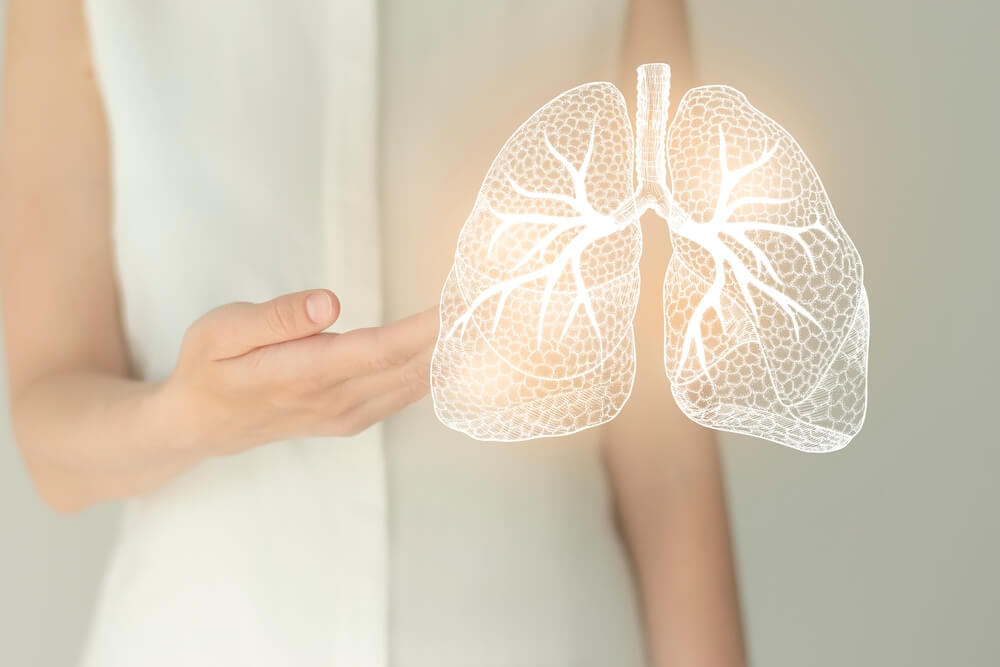 Kodėl plaučiai yra skirtingi, o kvėpuoti taisyklingai – sudėtinga užduotis?