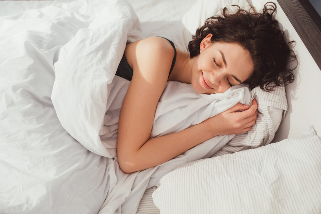 Ramus miegas – gyvenimo kokybės garantas