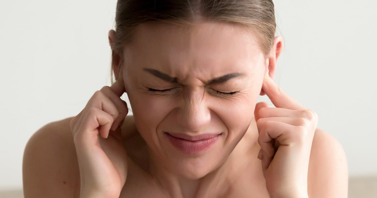 Triukšmo poveikis sveikatai: kenčia centrinė nervų sistema