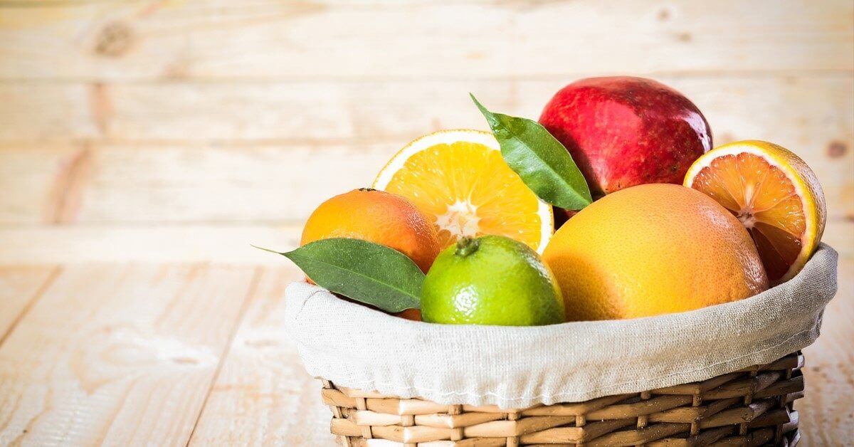 Vitaminas C (askorbo rūgštis) ir jo nauda organizmui