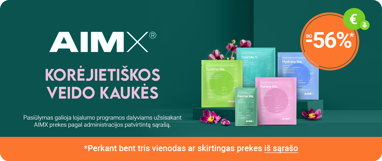 AIMX