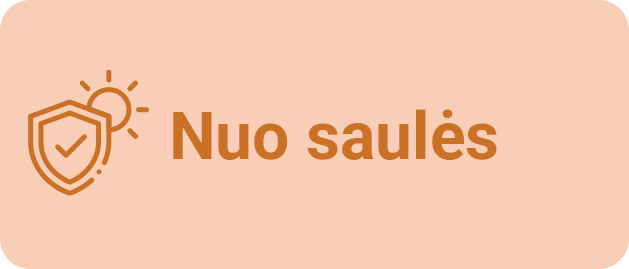 Nuo saulės