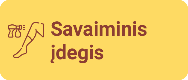 Savaiminis įdegis