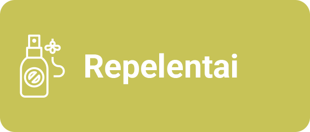 Repelentai