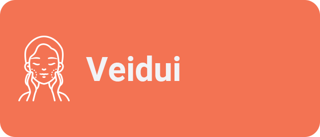 Veidui