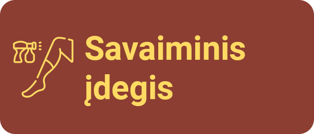 Savaiminis įdegis