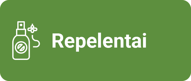 Repelentai