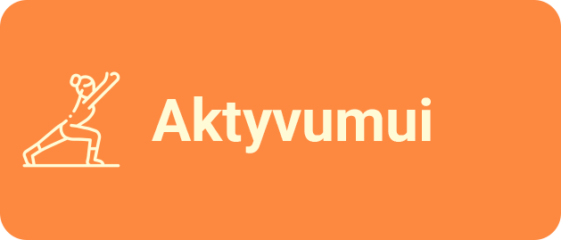 Aktyvumui