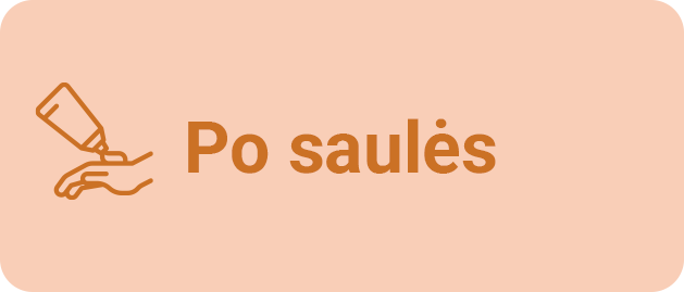 Po saulės