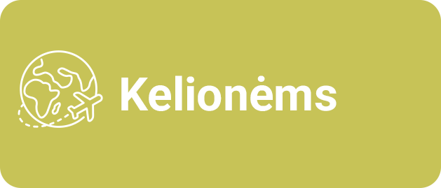Kelionėms
