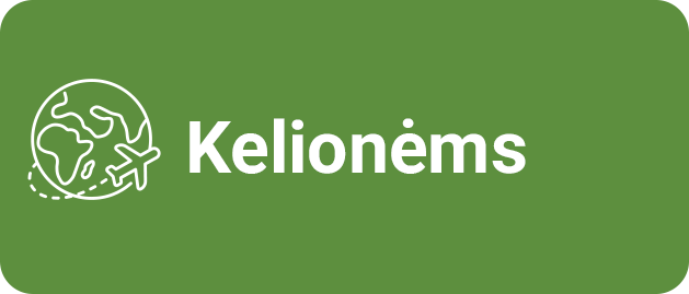 Kelionėms