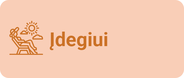 Įdegiui