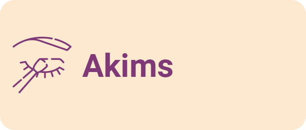 Akims