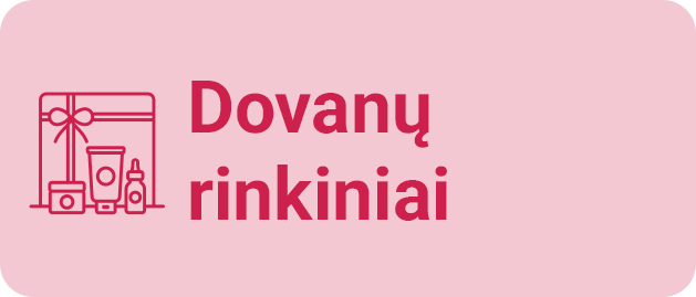 Dovanų rinkiniai