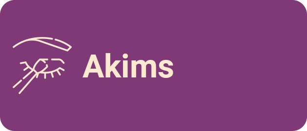 Akims