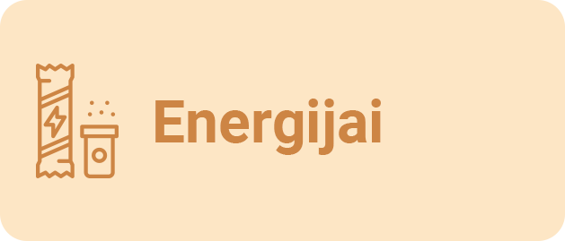 Energijai