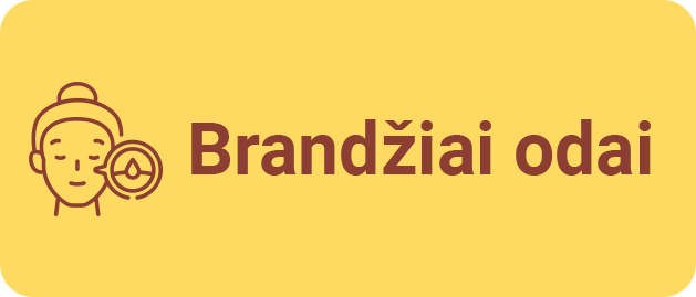 Brandžiai odai