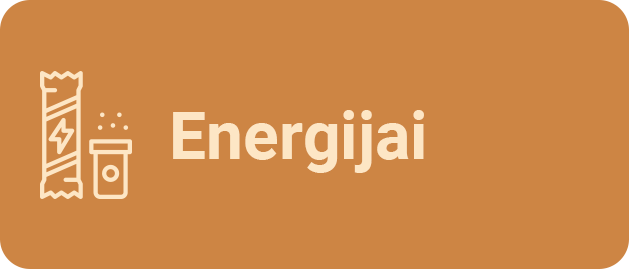 Energijai