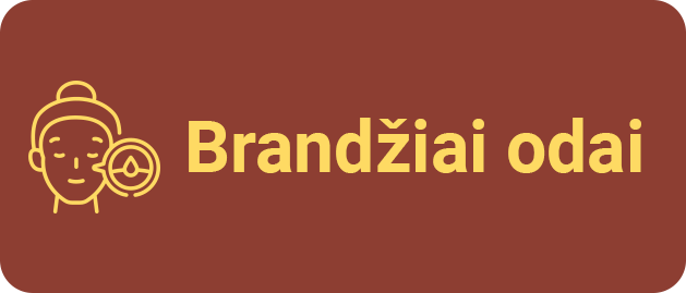 Brandžiai odai