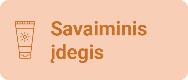 Savaiminis įdegis
