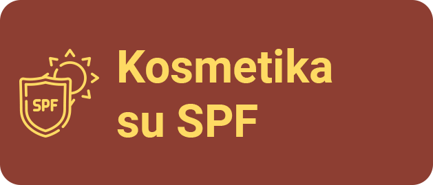 Kosmetika su SPF