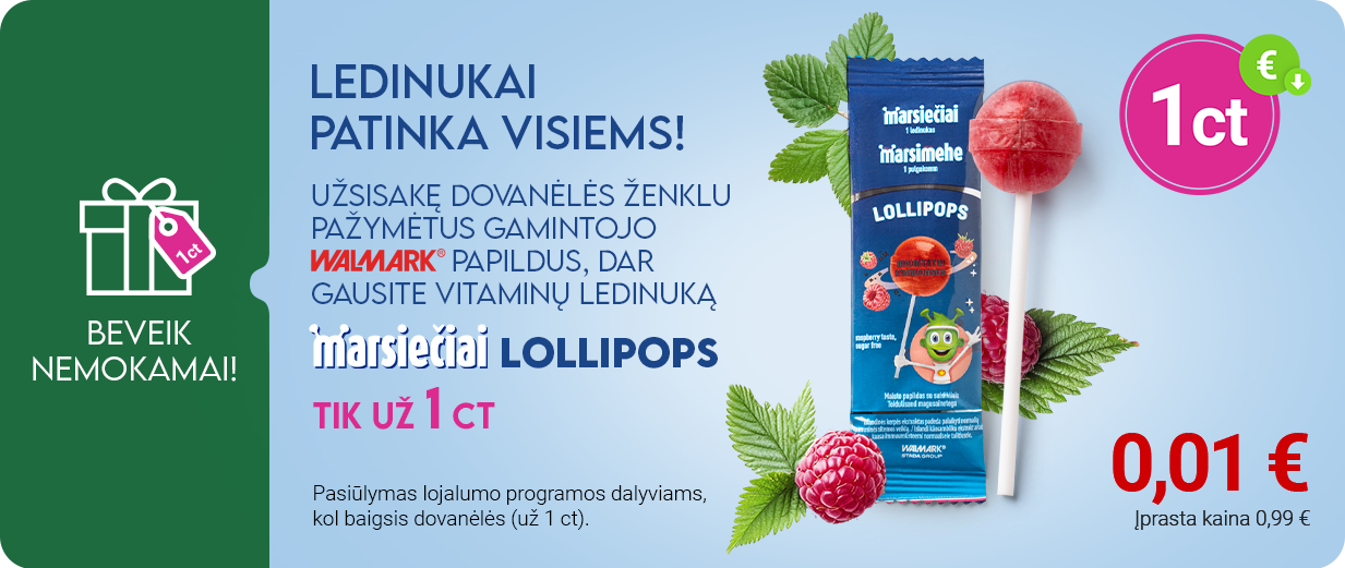 2025 09 Lollipop dovana walmark 1233x521_apvalus