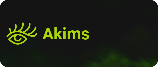 Dekoratyvinė kosmetika akims