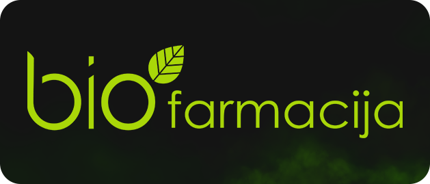 Biofarmacija