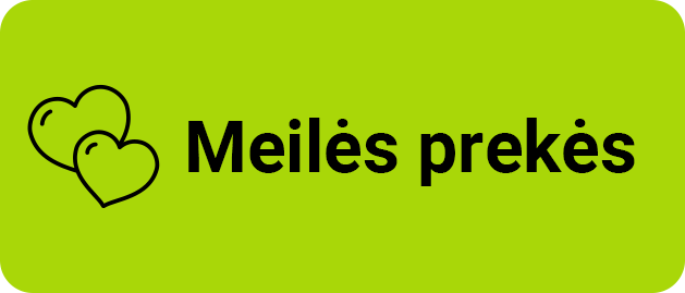 Meilės prekės