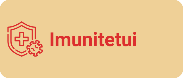 Maisto papildai imunitetui