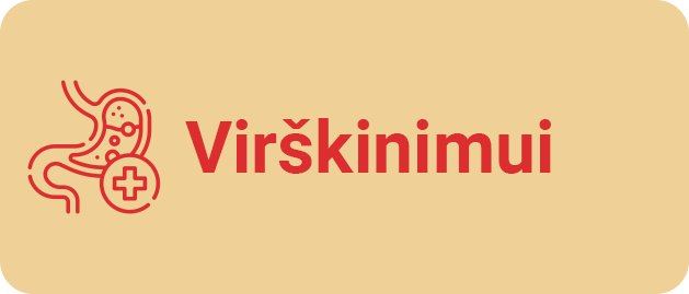 Virškinimui