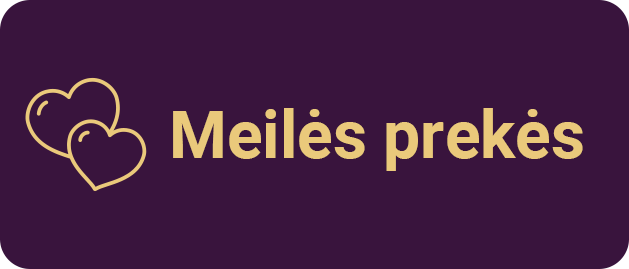 Meilės prekės