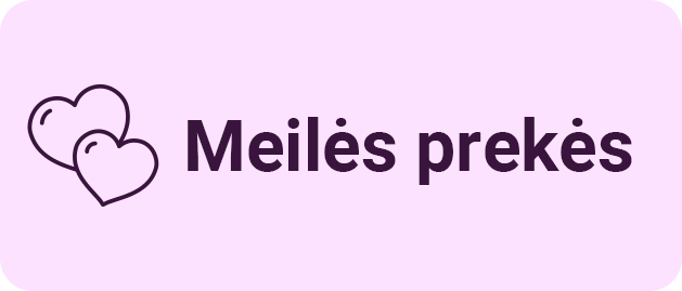 Meilės prekės