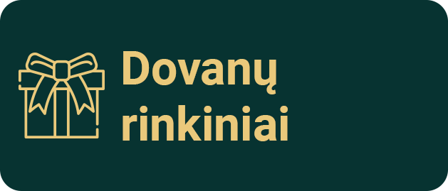 Dovanų rinkiniai