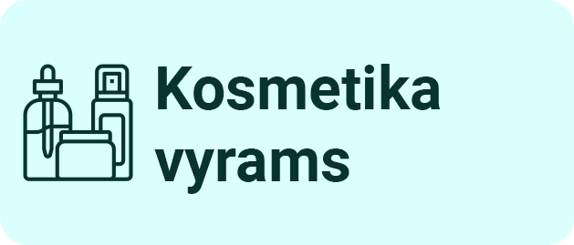 Kosmetika vyrams