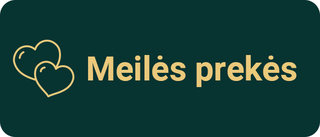 Meilės prekės