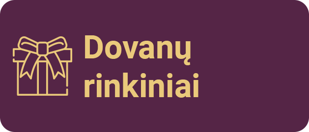 Dovanų rinkiniai