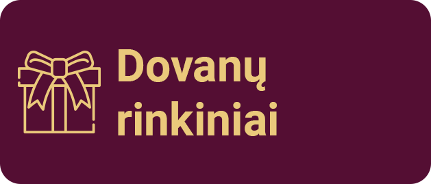 Dovanų rinkiniai