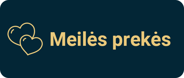 Meilės prekės