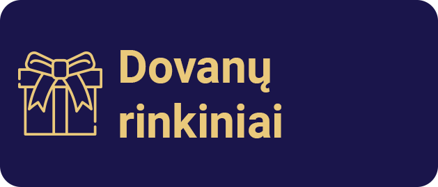 Dovanų rinkiniai