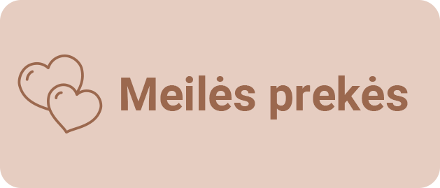 Meilės prekės