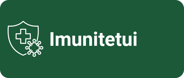 Imunitetui