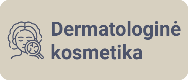 Dermatologinė kosmetika