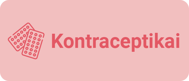 Kontraceptikai