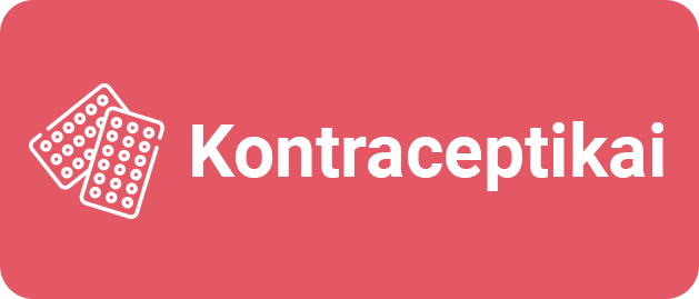 Kontraceptikai