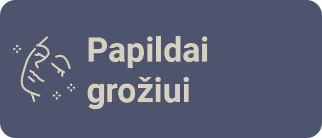 Papildai grožiui