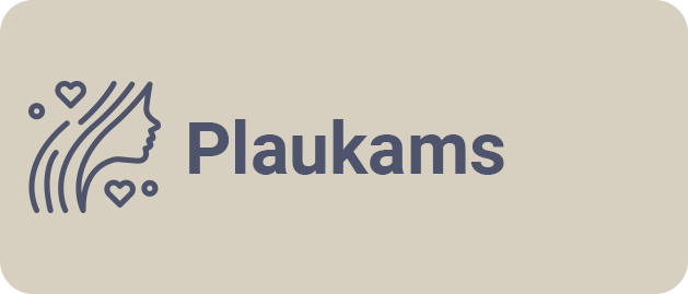 Plaukams