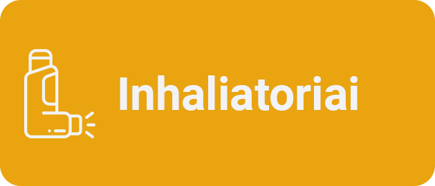 Inhaliatoriai