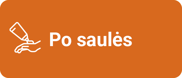 Po saulės