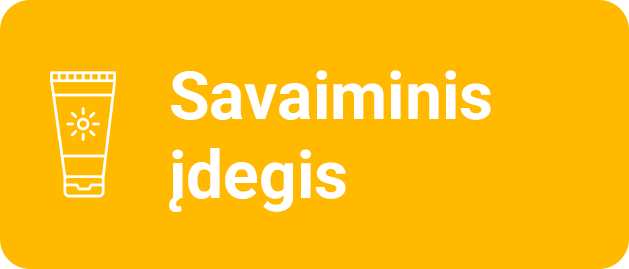 Savaiminis įdegis